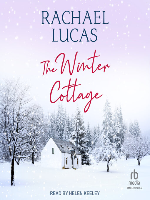 Title details for The Winter Cottage by Rachael Lucas - Wait list